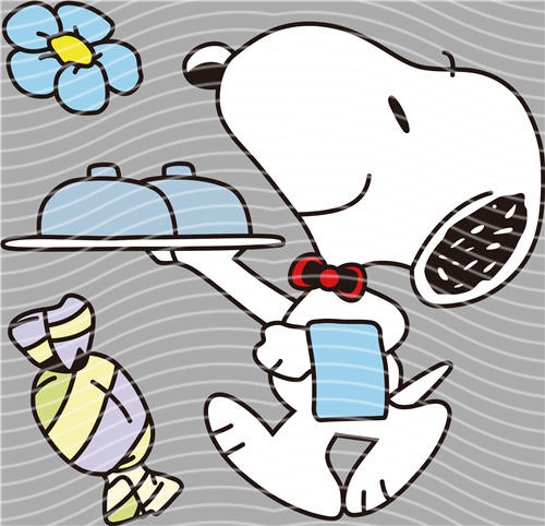 Snoopy- 108